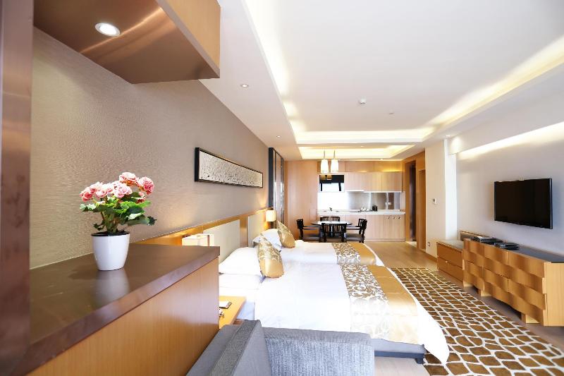 Yihe Glory Hotel — photo 4