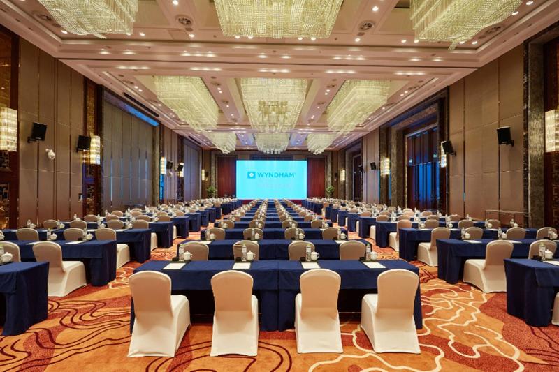 Wyndham Jingzhou image