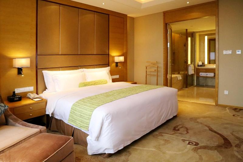 Wyndham Jingzhou image