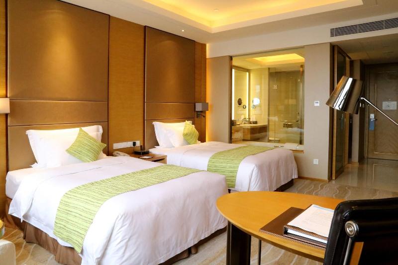 Wyndham Jingzhou image