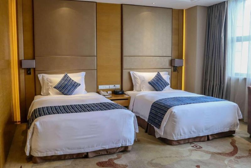 Wyndham Jingzhou image