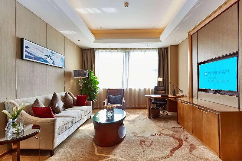 Wyndham Jingzhou image