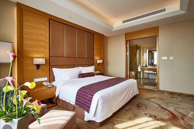 Wyndham Jingzhou image