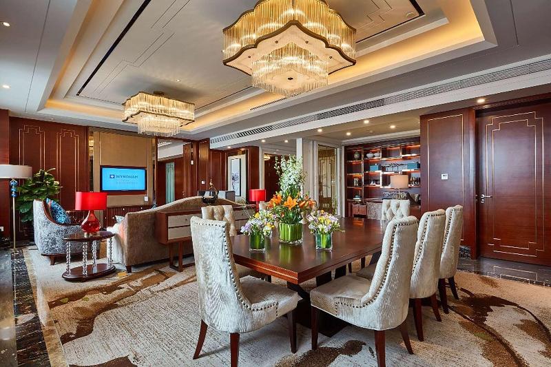 Wyndham Jingzhou image