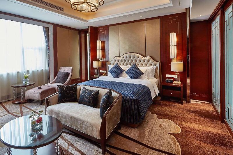 Wyndham Jingzhou image