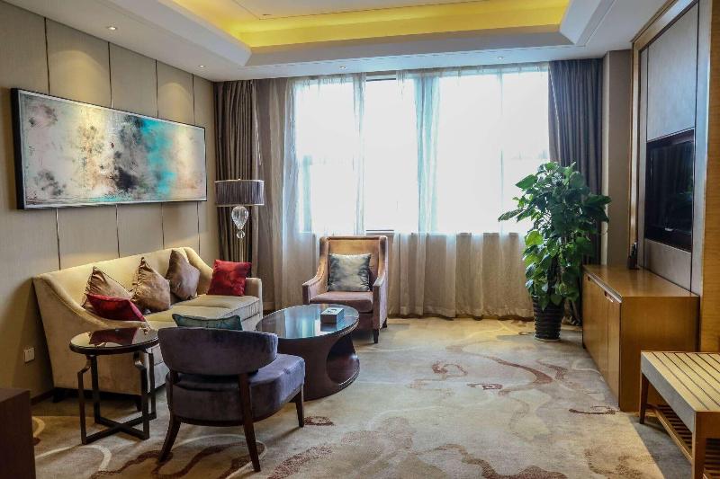 Wyndham Jingzhou image