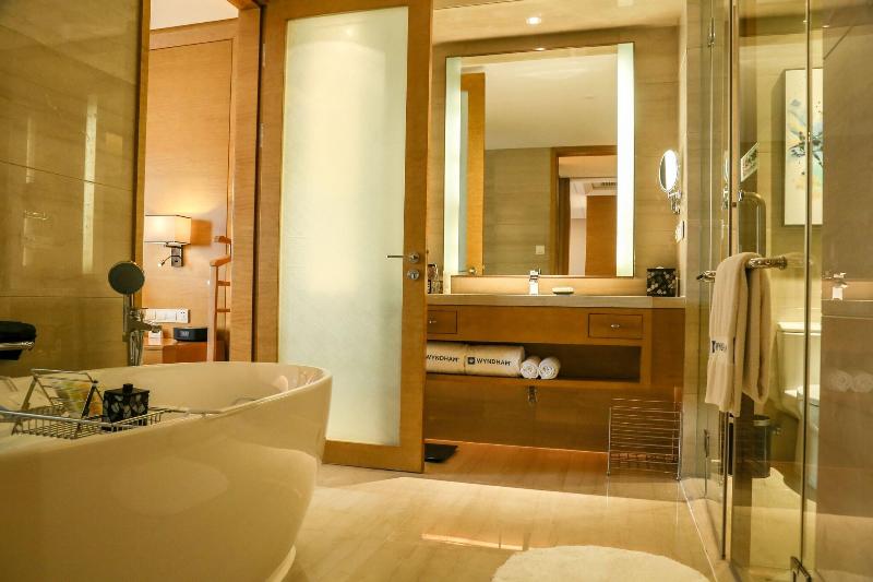 Wyndham Jingzhou image
