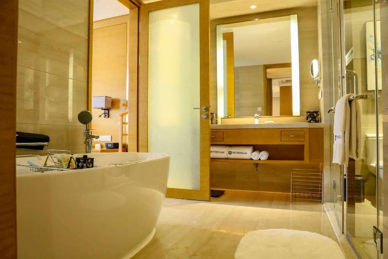 Wyndham Jingzhou image