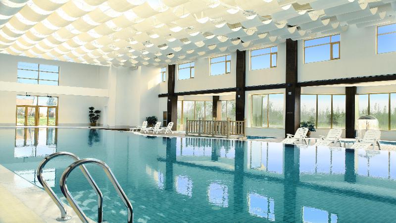 Holiday Inn Resort Beijing Yanqing image