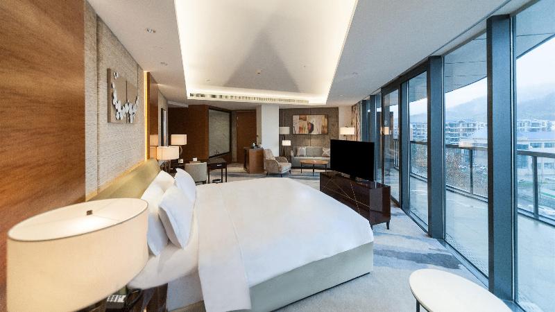Holiday Inn Nanjing Xuanwu Lake image