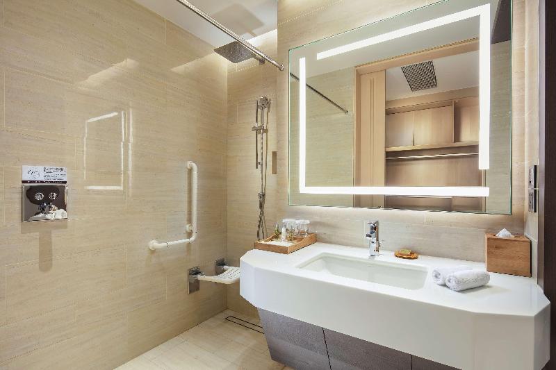 Hilton Garden Inn Shanghai Hongqiao NECC image
