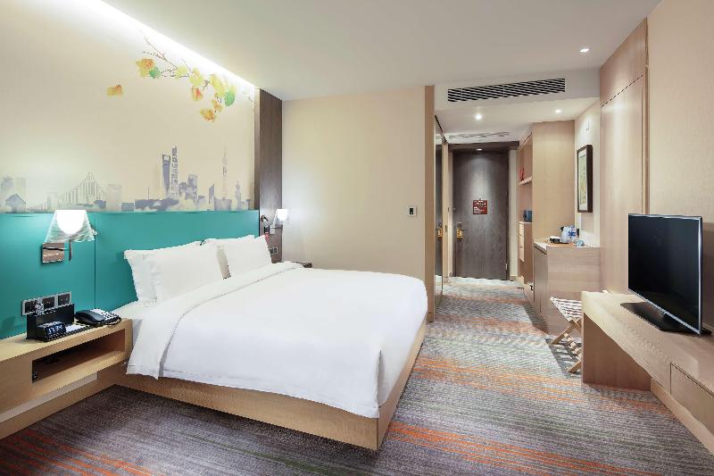 Hilton Garden Inn Shanghai Hongqiao NECC image