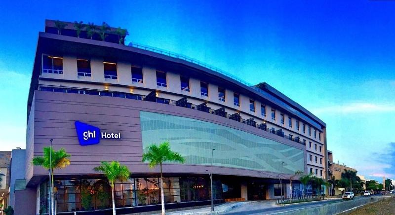 Ghl Hotel Montería
