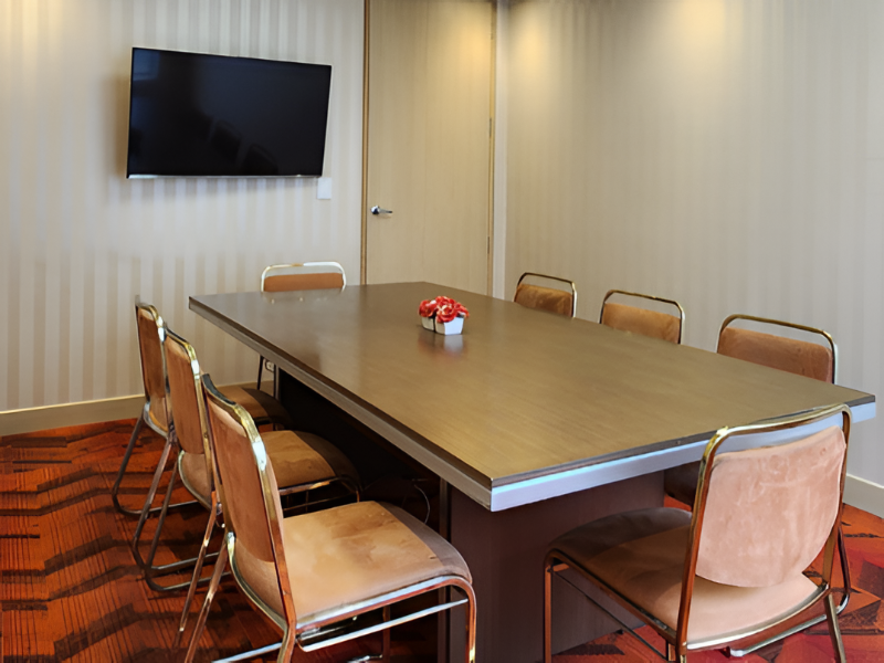 Hotel Plaza Suites image