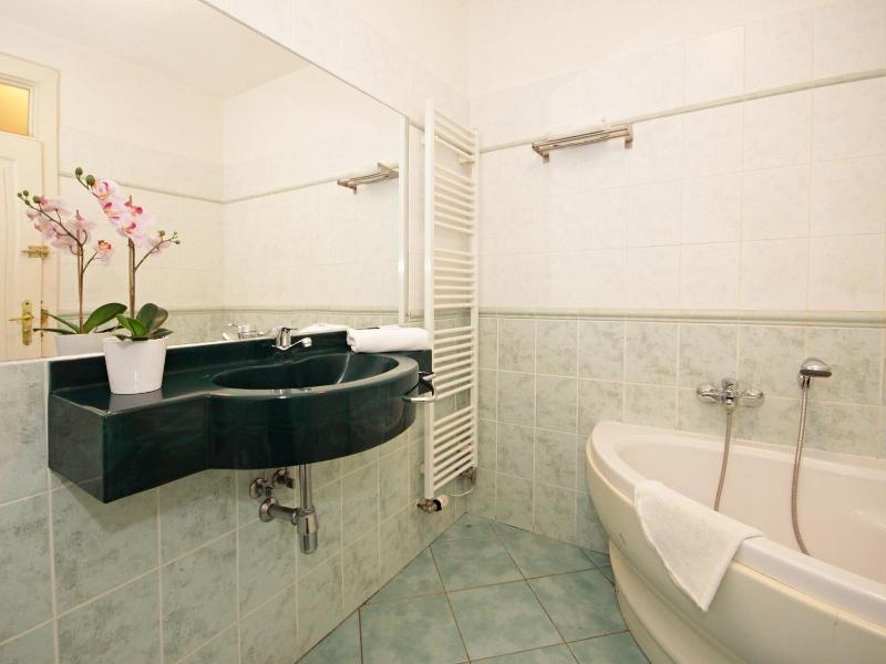 Prague Central Residence image