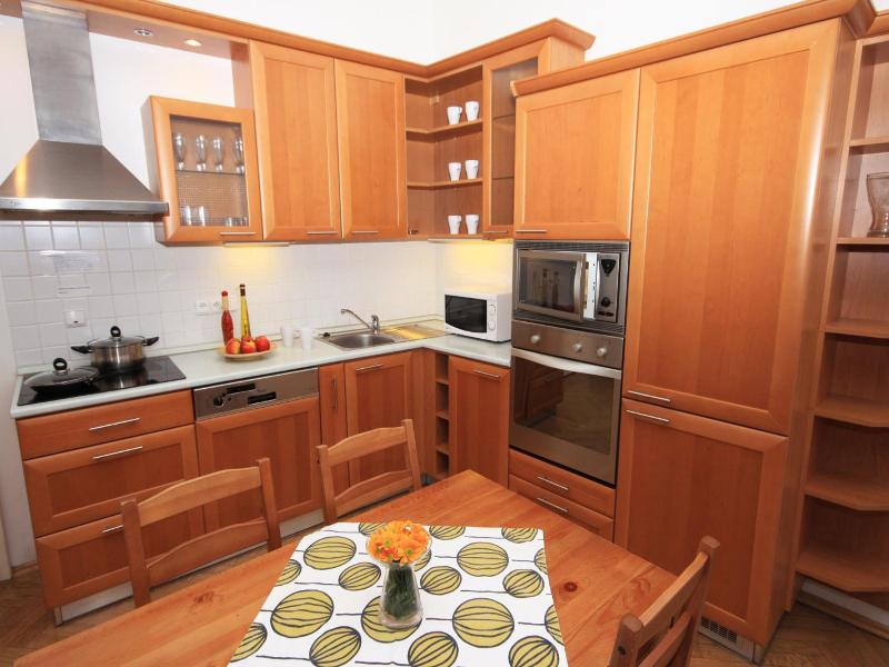 Prague Central Residence image