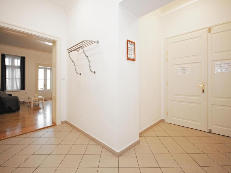 Prague Central Residence image