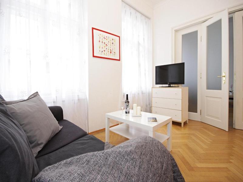 Prague Central Residence image