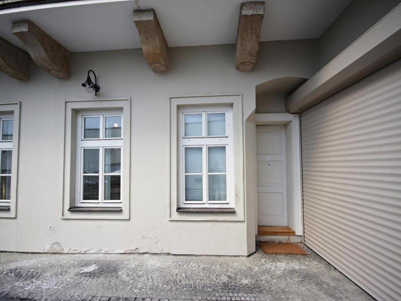 Prague Central Residence image