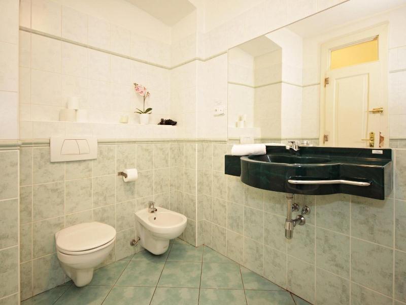 Prague Central Residence image