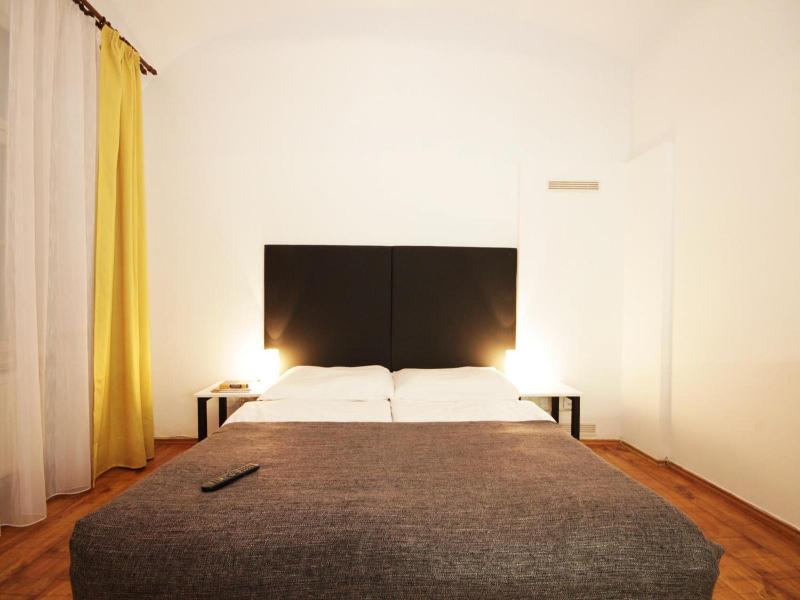 Prague Central Residence image