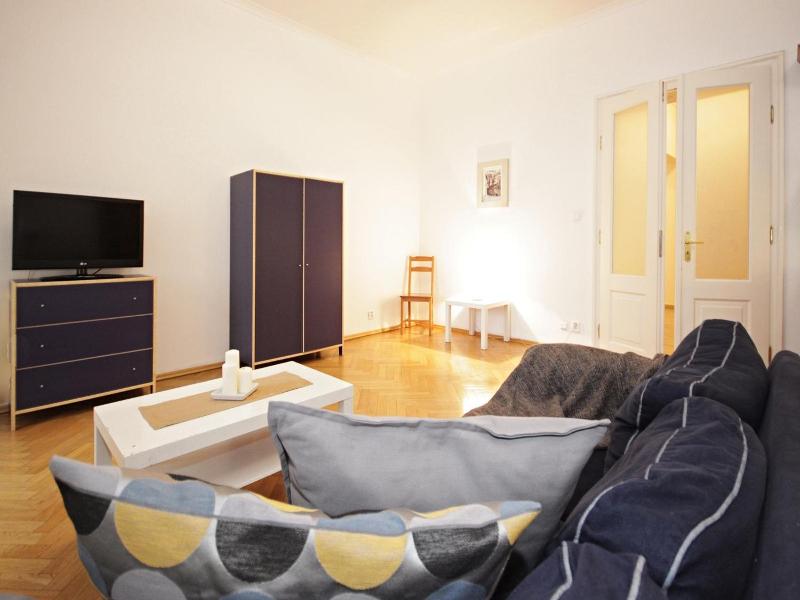Prague Central Residence image