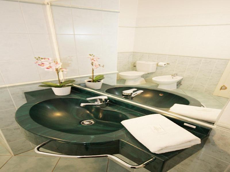 Prague Central Residence image