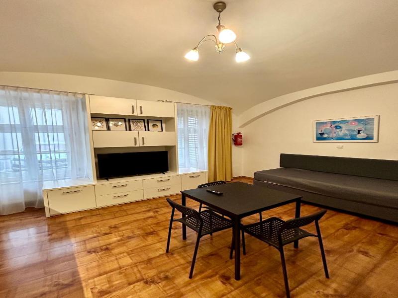 Prague Central Residence image