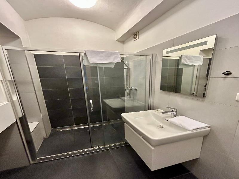 Prague Central Residence image