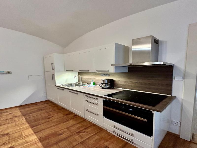 Prague Central Residence image