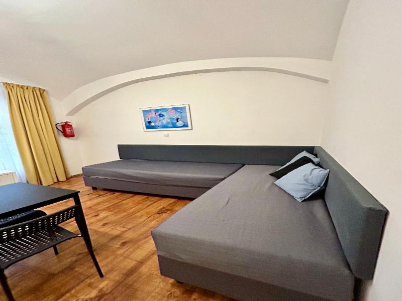 Prague Central Residence image