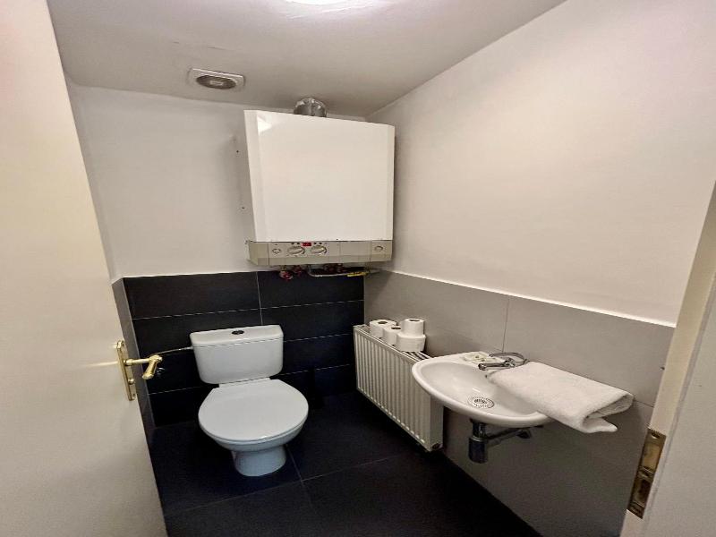 Prague Central Residence image