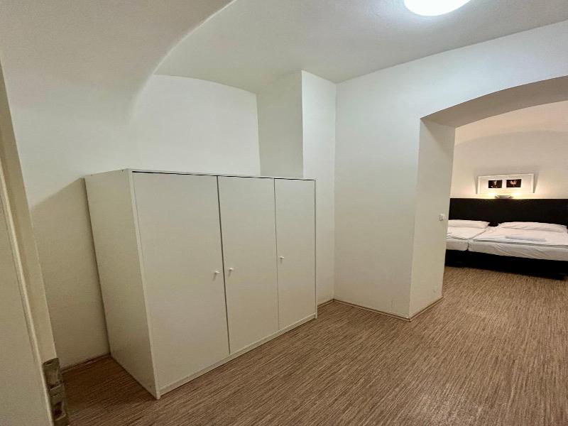 Prague Central Residence image