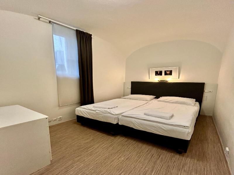 Prague Central Residence image