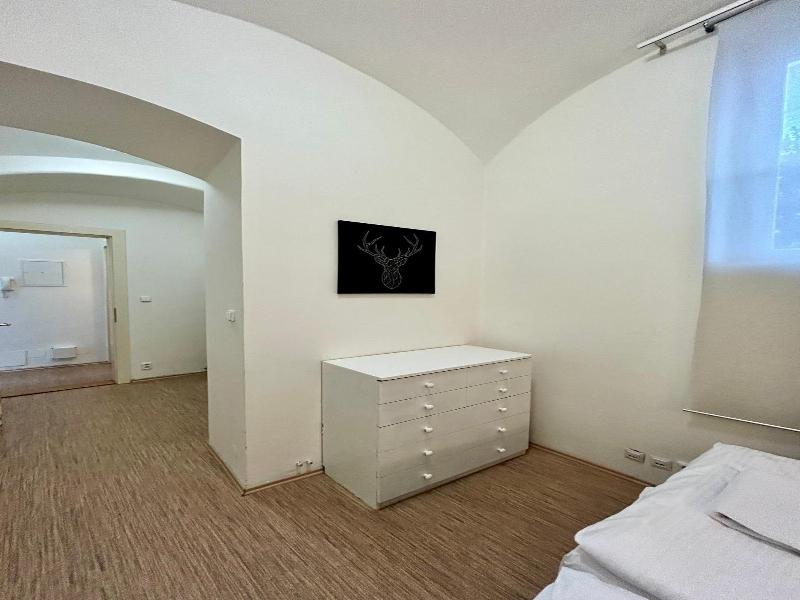 Prague Central Residence image