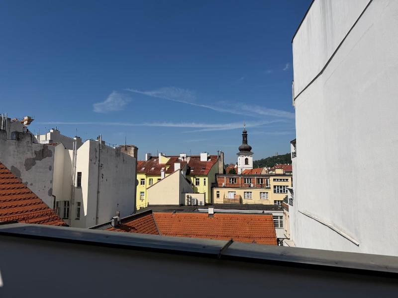 Prague Central Residence image