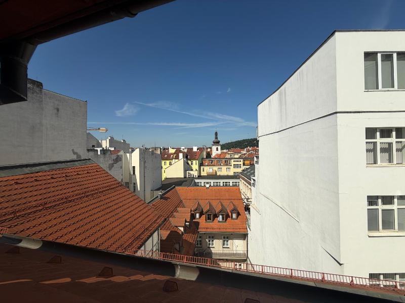 Prague Central Residence image