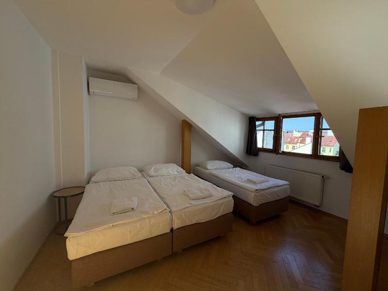 Prague Central Residence image