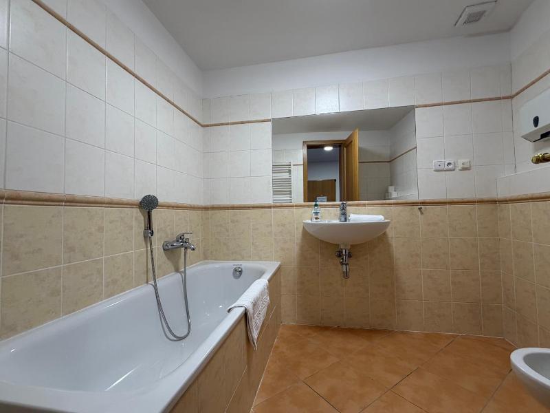 Prague Central Residence image
