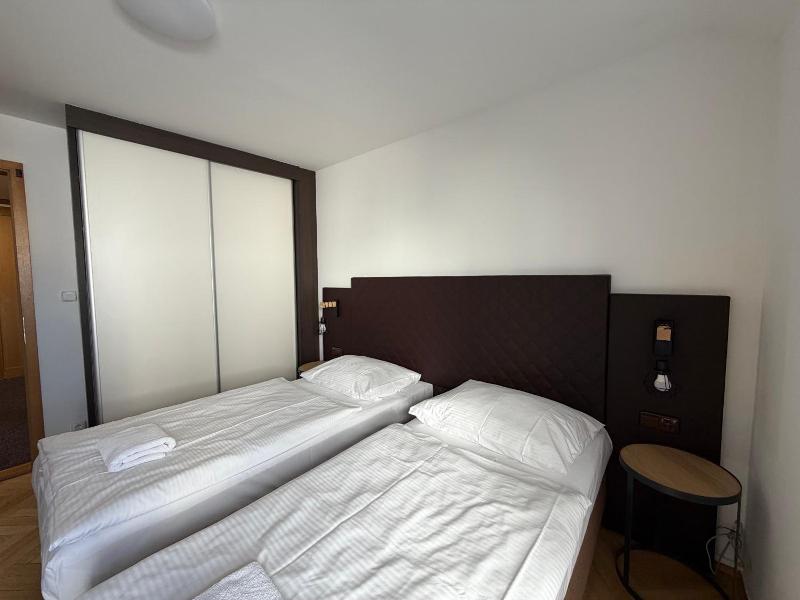 Prague Central Residence image