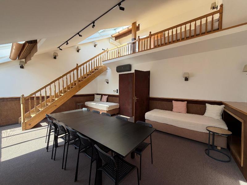 Prague Central Residence image