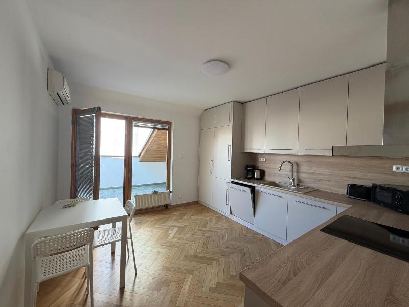 Prague Central Residence image