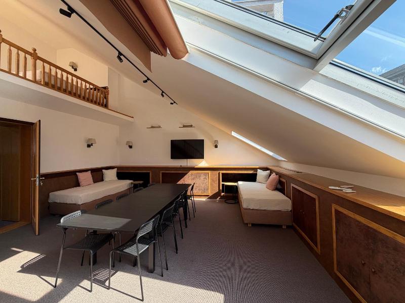 Prague Central Residence image