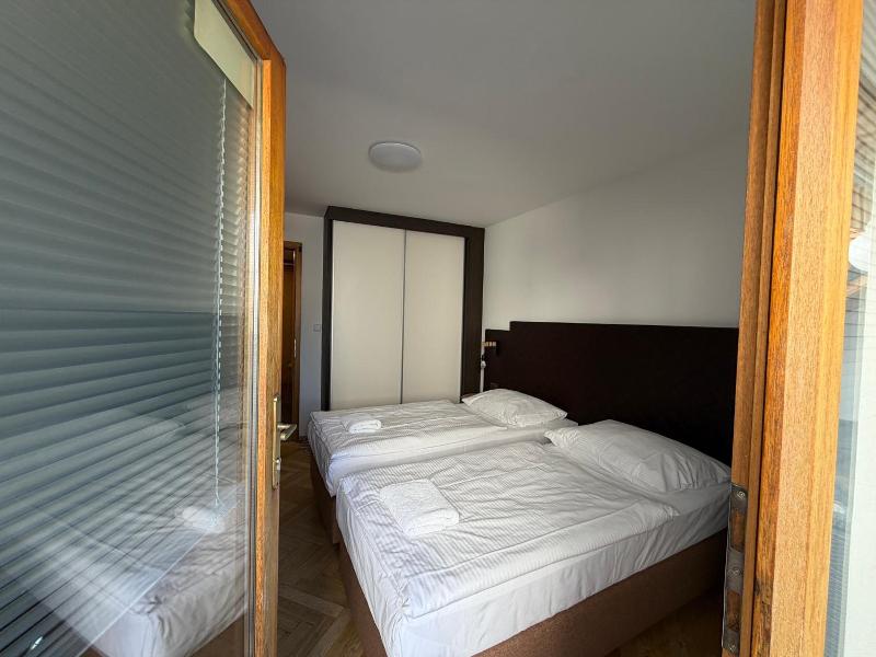 Prague Central Residence image