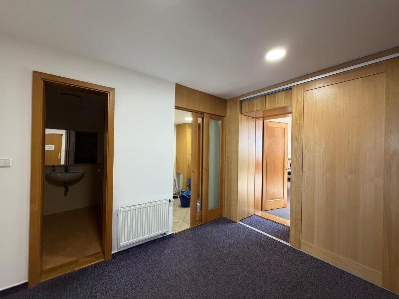 Prague Central Residence image