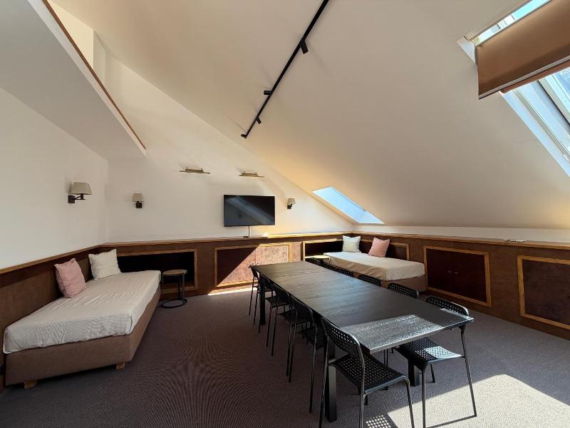 Prague Central Residence image