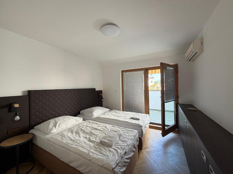 Prague Central Residence image