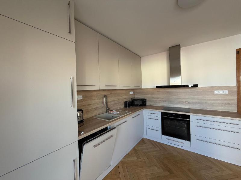 Prague Central Residence image