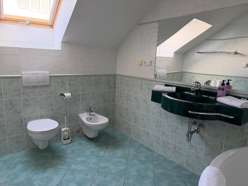 Prague Central Residence image