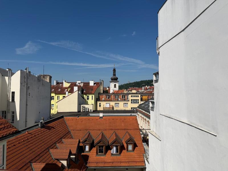 Prague Central Residence image